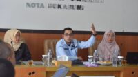 Pemkot Sukabumi Serius Tangani Kerugian Daerah, Bobby: Ini Prioritas Bersama