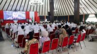 Wamen ATR Buka Kuliah Umum STPN: Dorong Tertib Tanah dan Ruang Nasional