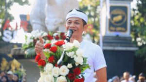 Roadshow KPK 2025 di Purwakarta, Om Zein: Momentum Penting untuk Menanamkan Budaya Anti Korupsi