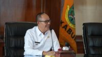 Ayep Zaki Hormati Pemekaran: Tapi Penggabungan 9 Kecamatan di Sukabumi Lebih Efektif