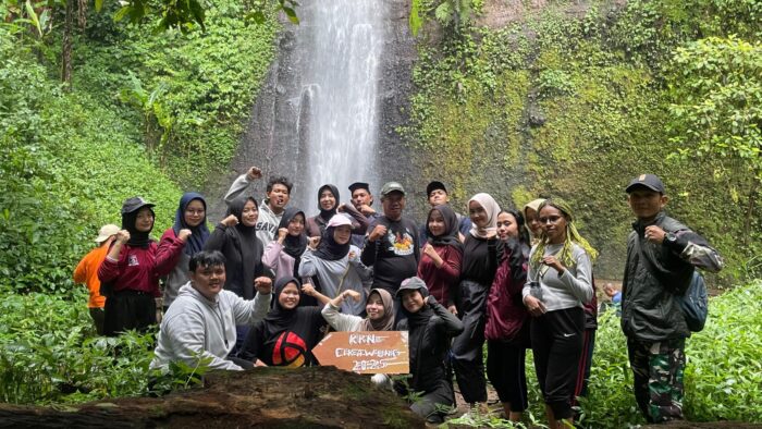 Curug Cimuncang
