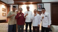 Instruksikan Wajib Donor Darah, Wali Kota Sukabumi Inginkan ASN jadi Pahlawan Kemanusian