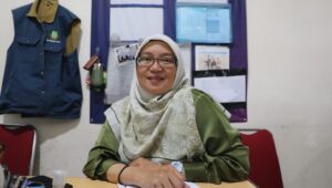 Kelurahan Tipar: Infrastruktur Aman, Warga Berdaya