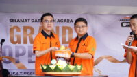 Hadir di Sukabumi, MBB Sediakan Kebutuhan Bahan Bangunan Lengkap