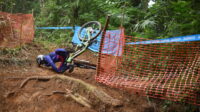 Shredding Together Series 2 Sukses Digelar di Sukabumi, Panggung Pembuka MASTER DOWNHILL 2025 dan Selebrasi Para Juara MTB Indonesia