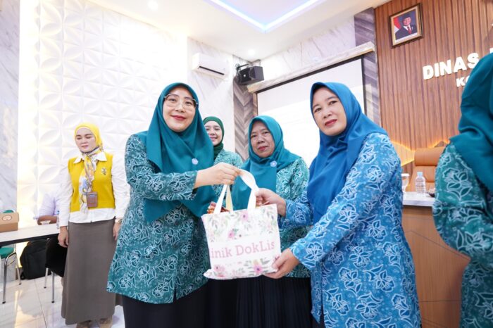 Dinkes Kota Sukabumi