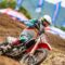 Duet Arsenio dan CRF250R