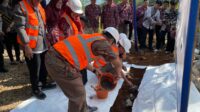UMMI Mulai Bangun Laboratorium ORES, jadi Pusat Keunggulan Inovasi dan Pendidikan di Sukabumi