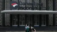 Gandeng Lembaga Internasional, Danantara Dorong Transparansi Pengelolaan Aset Negara