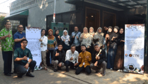 Inovasi Kolaborasi Internasional: Polban dan UTM Olah Limbah Kopi Jadi Produk Ramah Lingkungan