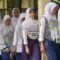 Kegiatan MPLS Panca Waluya diikuti murid baru berjalan lancar. (foto: Ist/Disdik Jabar)