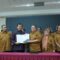Jajaran pengurus AMKI Pusat resmi dikukuhkan pada Senin (30/6). (foto: Ist/ untuk Radar Sukabumi)