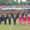 Kepala Kepolisian Republik Indonesia (Kapolri), Jenderal Listyo Sigit Prabowo, secara resmi melantik 1.848 Siswa Sekolah Inspektur Polisi (SIP) Angkatan ke-54 Gelombang I dan 10 Siswa SIP Khusus Intelijen tahun 2025.
