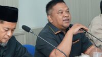 Soal Kisruh Cidahu, Ketua DPRD Sukabumi Serukan Toleransi 