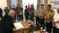 Update Kisruh Cidahu Sukabumi, Pemkab Gelar Dialog Lintas Agama, Dorong Restorative Justice 