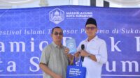 Universitas Muhammadiyah Luncurkan Program Wakaf 1000 Qur’an