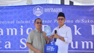 Universitas Muhammadiyah Luncurkan Program Wakaf 1000 Qur’an