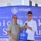 Universitas Muhammadiyah Sukabumi (UMMI) resmi meluncurkan program Wakaf 1000 Qur’an dalam rangka mendukung peningkatan literasi Al-Qur’an dan penguatan nilai-nilai keislaman di masyarakat.