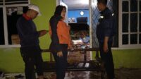 Kronologi Longsor di Bojonggenteng Tewaskan Satu Anak, Dua Dirawat 