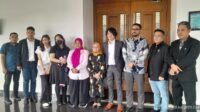 Sidang PWI Pusat Vs Dewan Pers Memanas, Saksi Tegaskan Hendry Ch Bangun Ketua Umum Kongres Bandung