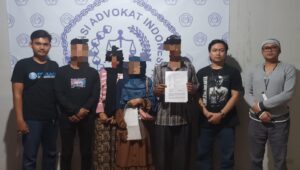 Parah, Oknum Kepala Madrasah di Cibadak Diduga Cabuli Anak di Bawah Umur