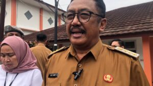 Lapor, Jam Masuk Sekolah Pukul 06.30 WIB di Sukabumi Terkendala Geografis