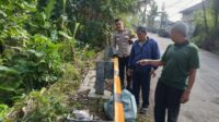 Fakta Kasus Pembuangan Bayi di Sukabumi Diselidiki Polisi, Ini Dugaannya 