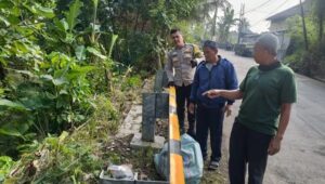 Fakta Kasus Pembuangan Bayi di Sukabumi Diselidiki Polisi, Ini Dugaannya 