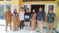 Dua Mahasiswa UMMI Kembangkan Aplikasi Web E-Surat untuk Kantor Desa Karangmekar