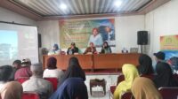 Lina Ruslinawati Dorong Implementasi Perda Perlindungan Perempuan di Sukabumi