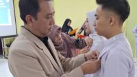 Capping Day STIKes Sukabumi: 300 Mahasiswa Siap Terjun ke Dunia Praktik Klinis