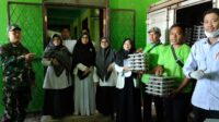 Wujud Kepedulian untuk Generasi Sehat dan Cerdas, MTs dan SMA Al-Atiqiyah Sukabumi Terima Program Makan Bergizi Gratis dari Pemerintah