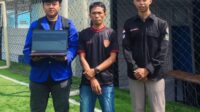 Solusi Cerdas Mahasiswa UMMI untuk Efisiensi LMS Arena