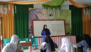 Film Horor Religi: Antara Hiburan dan Perilaku Beragama