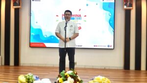 Tingkatkan Kualitas Mitra Binaan, Pertamina Patra Niaga Regional JBB Kembali Hadirkan UMK Academy 2025 di Bandung