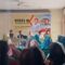 Anggota DPRD Provinsi Jawa Barat dari Fraksi Gerindra, Dra. Hj. Lina Ruslinawati, kembali melaksanakan kegiatan Reses ke-III Tahun Sidang 2024–2025 di titik ketiga yang berlokasi di Desa Hegarmanah, Kecamatan Cicantayan, Kabupaten Sukabumi, Rabu (23/07/2025).