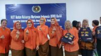 HUT ke-64 Ikatan Keluarga Wartawan Indonesia, Semangat Kebersamaan: Merajut Karya Mengukir Sejarah