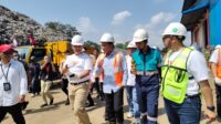 TPA Cimenteng Disulap Jadi Sumber Energi Alternatif, KLHK Ultimatum Daerah yang Masih Terapkan Open Dumping