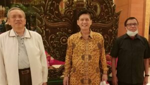 Selamat Jalan Rekan Wina Armada