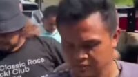 Sudah Ditangkap, Seorang Pria Keji di Purwakarta Menyiksa Anak Kandung Berusia 2 Tahun