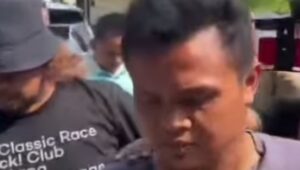 Sudah Ditangkap, Seorang Pria Keji di Purwakarta Menyiksa Anak Kandung Berusia 2 Tahun
