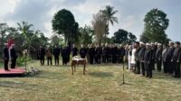 Bupati Purwakarta Om Zein Lantik 14 Pejabat Eselon II di Sawah, Berikut Ini Daftar Nama dan Posisi Jabatannya