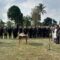 Bupati Purwakarta Om Zein Lantik 14 Pejabat Eselon II di Sawah, pada Jumat (4/7). (foto: Ist/ SIMEDKOM)