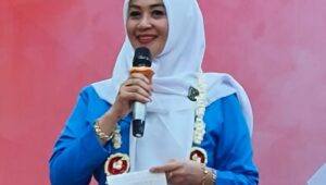 Ketua Umum Ikatan Keluarga Wartawan Indonesia Laporkan IK dan RS: Dugaan Pemalsuan