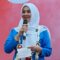 Ketua Umum Ikatan Keluarga Wartawan Indonesia, Andi Dasmawati Ph.D. (foto: Ist/ Radar Sukabumi)