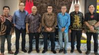 Kemkomdigi Mendukung Rekonsiliasi PWI, Nezar Patria: Kongres Diharapkan Mampu Menyatukan Seluruh Elemen PWI