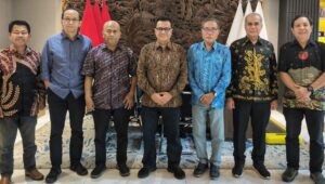 Kemkomdigi Mendukung Rekonsiliasi PWI, Nezar Patria: Kongres Diharapkan Mampu Menyatukan Seluruh Elemen PWI