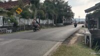 Dikerjakan PT PKM Dinilai Tepat Waktu, Ruas Jalan Cagak Bts Purwakarta, Mulus! Warga Berharap Ini…