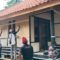 Pengerjaan Rutilahu Program Imah Alus di Purwakarta. (foto: Ist/ Simedkom)