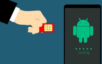 ILUSTRASI: SIM Card. (Pixabay)